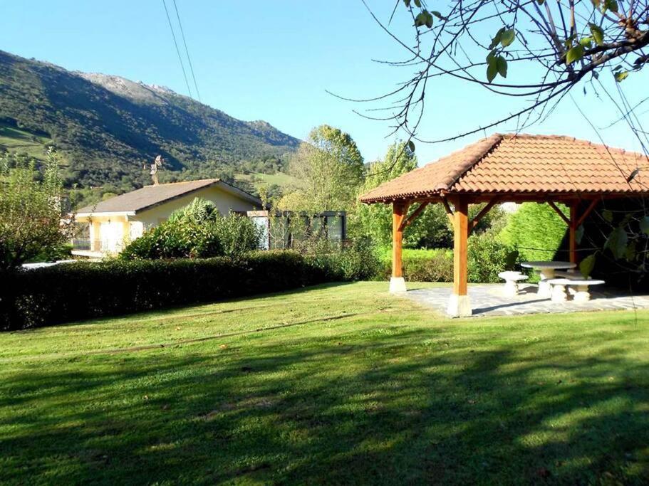 Villa Alicia Valle  Exteriör bild